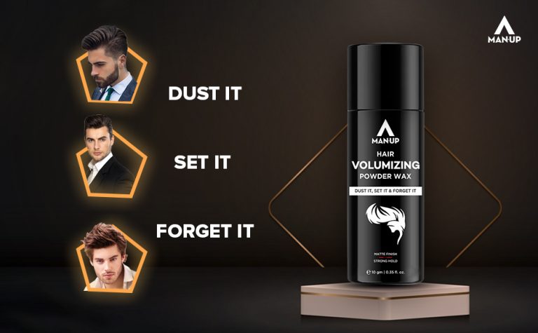 The Best Hair Volumizing Powder Wax In Bangladesh